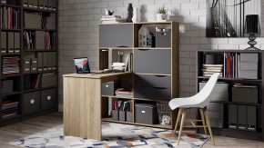 Стол компьютерный Тип 7 в Стрежевом - strezevoi.mebel24.online | фото 3