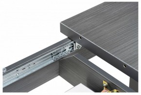 Стол обеденный Аделиция в Стрежевом - strezevoi.mebel24.online | фото 6