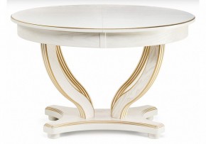 Стол обеденный Дорсет в Стрежевом - strezevoi.mebel24.online | фото 2