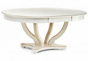 Стол обеденный Дорсет в Стрежевом - strezevoi.mebel24.online | фото 3