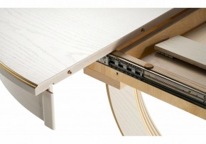 Стол обеденный Дорсет в Стрежевом - strezevoi.mebel24.online | фото 7