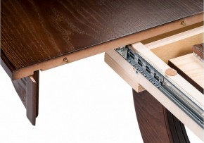 Стол обеденный Дорсет в Стрежевом - strezevoi.mebel24.online | фото 9