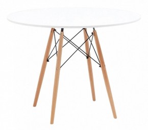 Стол обеденный Eames DSW New в Стрежевом - strezevoi.mebel24.online | фото