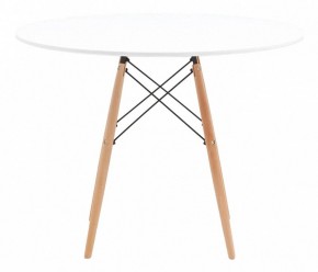 Стол обеденный Eames DSW New в Стрежевом - strezevoi.mebel24.online | фото 2