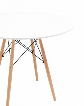 Стол обеденный Eames DSW New в Стрежевом - strezevoi.mebel24.online | фото 4