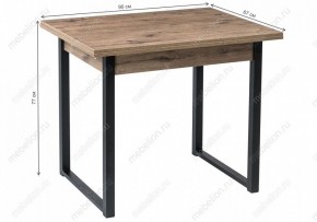 Стол обеденный Форли в Стрежевом - strezevoi.mebel24.online | фото