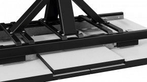 Стол обеденный Хэмптон в Стрежевом - strezevoi.mebel24.online | фото 6