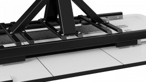 Стол обеденный Хэмптон в Стрежевом - strezevoi.mebel24.online | фото 7