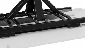 Стол обеденный Хэмптон в Стрежевом - strezevoi.mebel24.online | фото 7