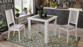 Стол обеденный Хьюстон Тип 3 в Стрежевом - strezevoi.mebel24.online | фото 4