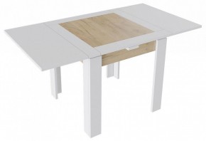 Стол обеденный Хьюстон Тип 3 в Стрежевом - strezevoi.mebel24.online | фото 2