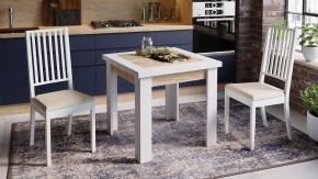 Стол обеденный Хьюстон Тип 3 в Стрежевом - strezevoi.mebel24.online | фото 4