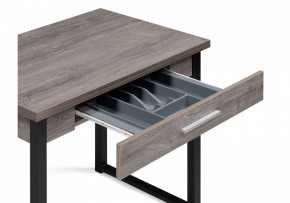 Стол обеденный Ибби в Стрежевом - strezevoi.mebel24.online | фото 6