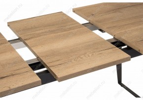 Стол обеденный Кхал в Стрежевом - strezevoi.mebel24.online | фото 5