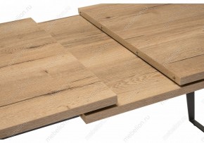 Стол обеденный Кхал в Стрежевом - strezevoi.mebel24.online | фото 6