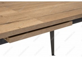 Стол обеденный Кхал в Стрежевом - strezevoi.mebel24.online | фото 7