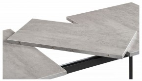 Стол обеденный Колон Лофт в Стрежевом - strezevoi.mebel24.online | фото 6