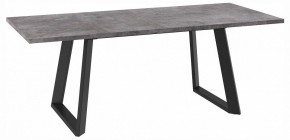 Стол обеденный Лофт Люкс в Стрежевом - strezevoi.mebel24.online | фото 2