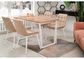Стол обеденный Лота Лофт 120 в Стрежевом - strezevoi.mebel24.online | фото 6