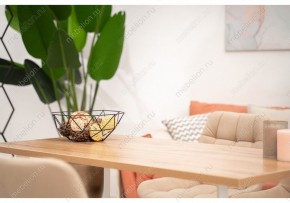 Стол обеденный Лота Лофт 120 в Стрежевом - strezevoi.mebel24.online | фото 7