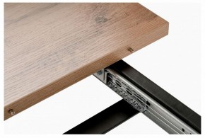 Стол обеденный Лота Лофт в Стрежевом - strezevoi.mebel24.online | фото 6
