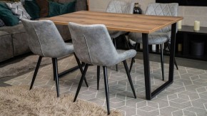 Стол обеденный Лота Лофт в Стрежевом - strezevoi.mebel24.online | фото 6