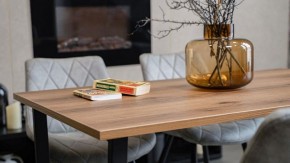 Стол обеденный Лота Лофт в Стрежевом - strezevoi.mebel24.online | фото 7