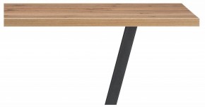 Стол обеденный Мичиган Лофт в Стрежевом - strezevoi.mebel24.online | фото 3