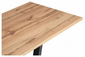 Стол обеденный Мичиган Лофт в Стрежевом - strezevoi.mebel24.online | фото 5