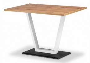 Стол обеденный Мичиган Лофт в Стрежевом - strezevoi.mebel24.online | фото 2