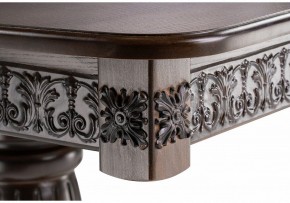 Стол обеденный Морнит в Стрежевом - strezevoi.mebel24.online | фото
