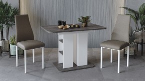 Стол обеденный Мюнхен Тип 2 в Стрежевом - strezevoi.mebel24.online | фото 5