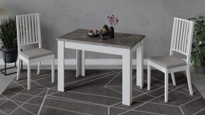 Стол обеденный Промо Тип 4 в Стрежевом - strezevoi.mebel24.online | фото 6