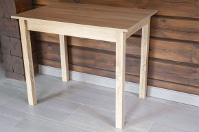 Стол обеденный прямая ножка в Стрежевом - strezevoi.mebel24.online | фото 5