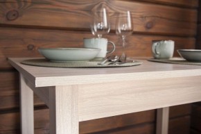 Стол обеденный прямая ножка в Стрежевом - strezevoi.mebel24.online | фото 9