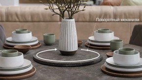 Стол обеденный Райнер в Стрежевом - strezevoi.mebel24.online | фото 3