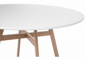 Стол обеденный Skandi 90 в Стрежевом - strezevoi.mebel24.online | фото 3