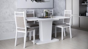 Стол обеденный Токио-28 в Стрежевом - strezevoi.mebel24.online | фото 8