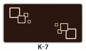 Стол обеденный Трилогия с фотопечатью K-3 в Стрежевом - strezevoi.mebel24.online | фото 19