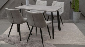 Стол обеденный Тринити Лофт в Стрежевом - strezevoi.mebel24.online | фото 6