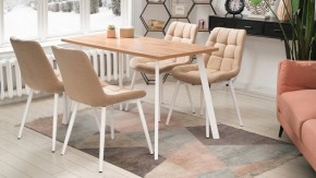 Стол обеденный Тринити Лофт в Стрежевом - strezevoi.mebel24.online | фото 7