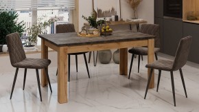 Стол обеденный Ванкувер Тип 1 в Стрежевом - strezevoi.mebel24.online | фото 9
