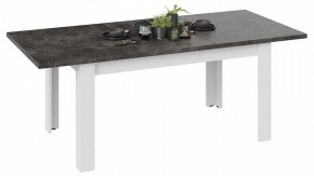 Стол обеденный Ванкувер Тип 1 в Стрежевом - strezevoi.mebel24.online | фото 4