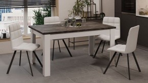 Стол обеденный Ванкувер Тип 1 в Стрежевом - strezevoi.mebel24.online | фото 9