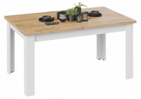 Стол обеденный Ванкувер Тип 1 в Стрежевом - strezevoi.mebel24.online | фото 3