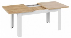 Стол обеденный Ванкувер Тип 1 в Стрежевом - strezevoi.mebel24.online | фото 5