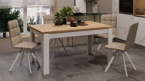 Стол обеденный Ванкувер Тип 1 в Стрежевом - strezevoi.mebel24.online | фото 9