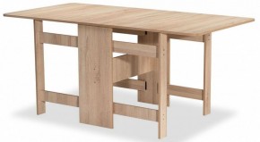 Стол обеденный Йентель в Стрежевом - strezevoi.mebel24.online | фото