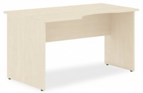 Стол офисный Imago СА-2Л в Стрежевом - strezevoi.mebel24.online | фото