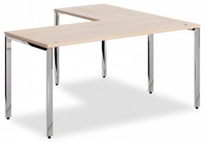 Стол офисный XTEN GLOSS XGCT 1615.1 в Стрежевом - strezevoi.mebel24.online | фото